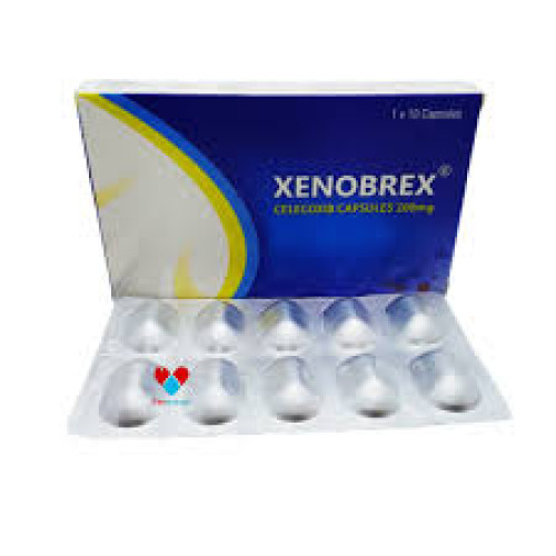 Xenobrex Capsule